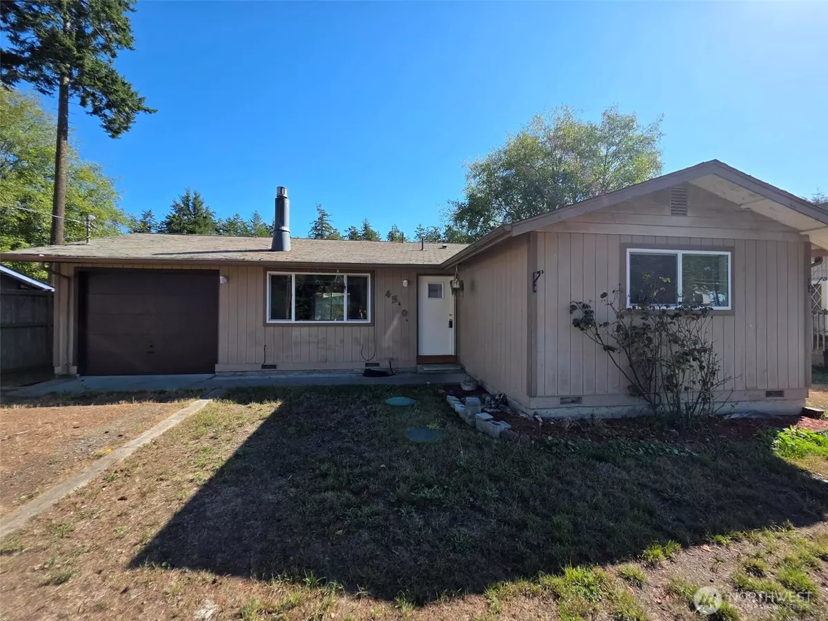 Oak Harbor, WA 98277,4340 Hamilton DR