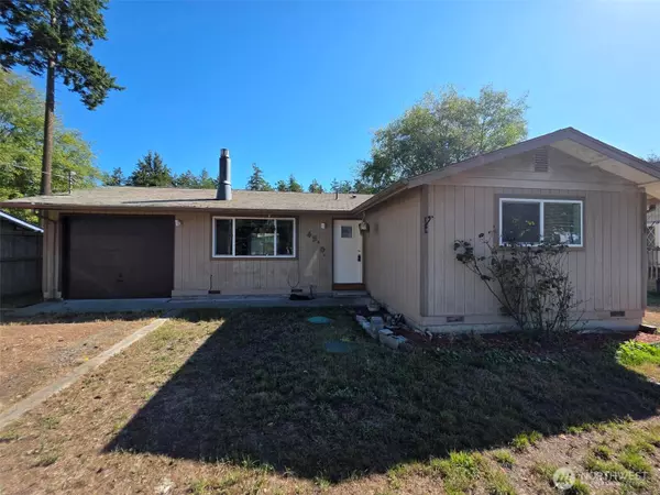 4340 Hamilton DR, Oak Harbor, WA 98277