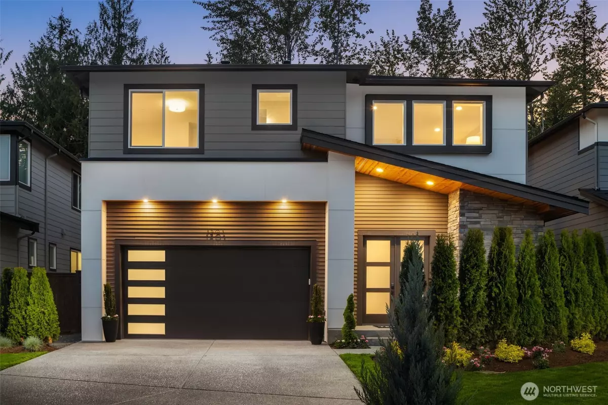 Sammamish, WA 98075,1201 222nd CT SE