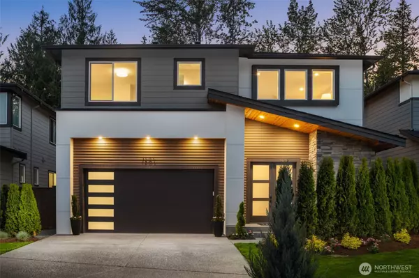 1201 222nd CT SE, Sammamish, WA 98075