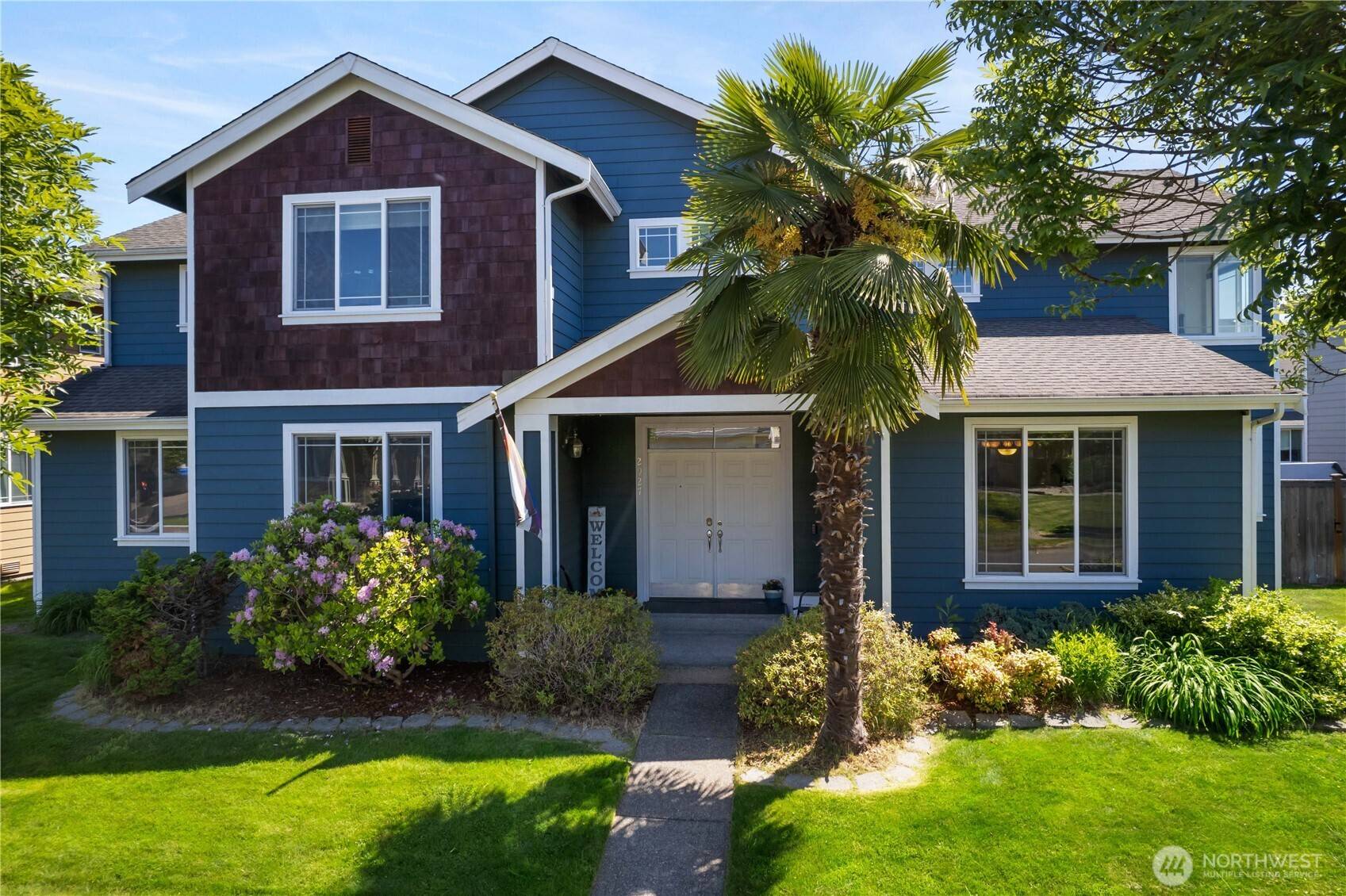 2927 145th Avenue Ct E, Sumner, WA 98390