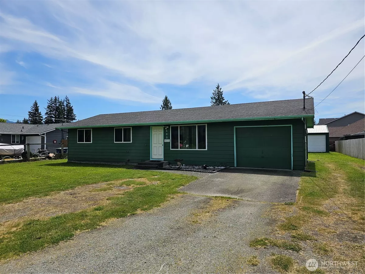 Sedro Woolley, WA 98284,605 John Liner RD