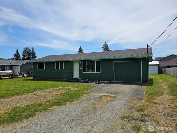 605 John Liner RD, Sedro Woolley, WA 98284