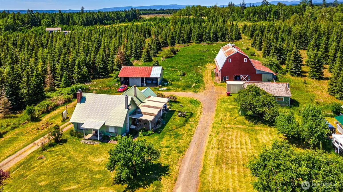 Onalaska, WA 98570,300 Brim RD