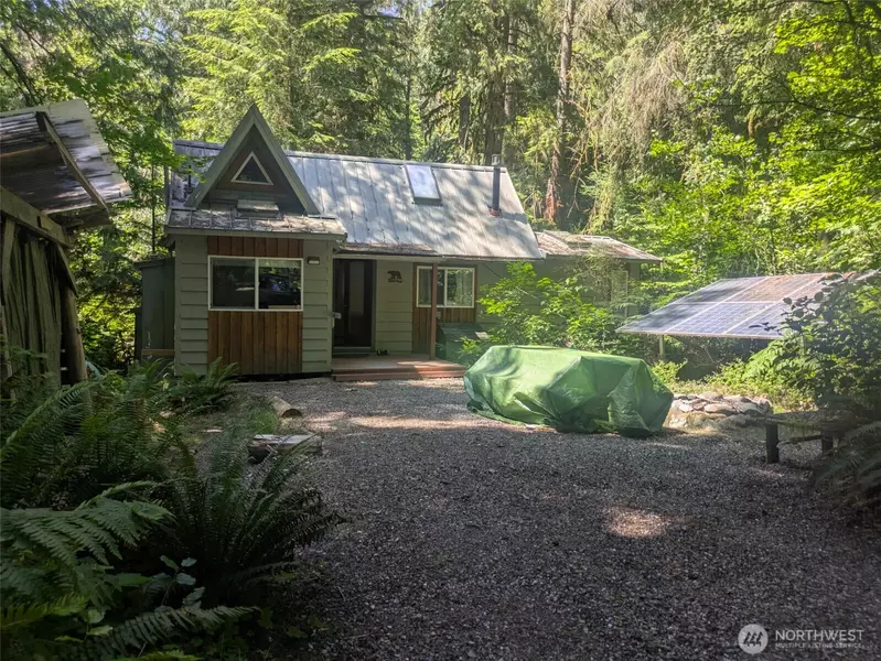 63883 Cascade Park PL #1D71, Marblemount, WA 98267