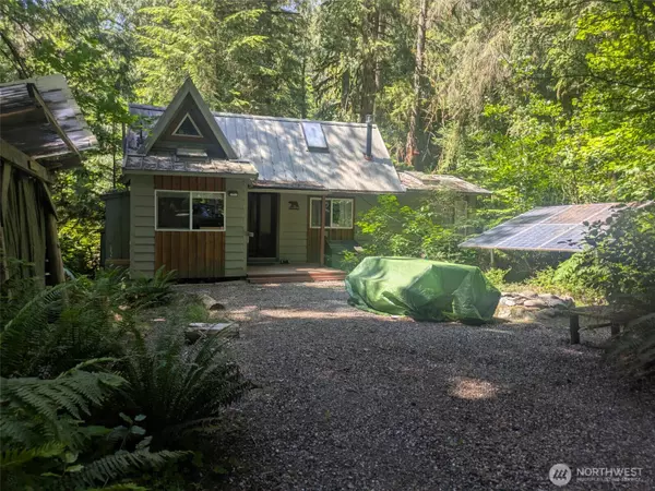 Marblemount, WA 98267,63883 Cascade Park PL #1D71