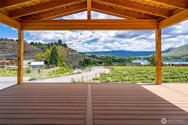 Chelan, WA 98816,203 Bluebell CT