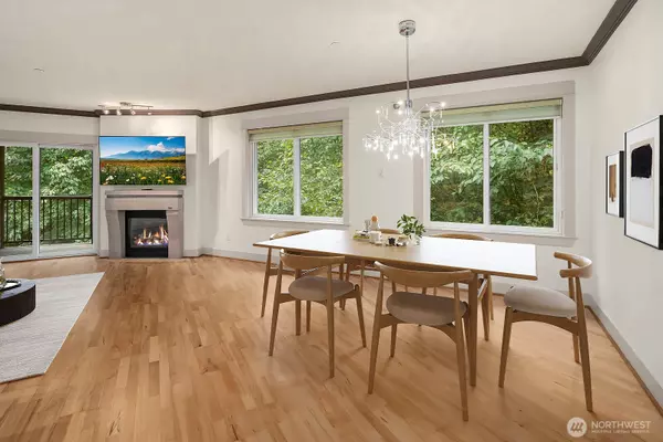 Issaquah, WA 98027,18609 SE Newport WAY #408