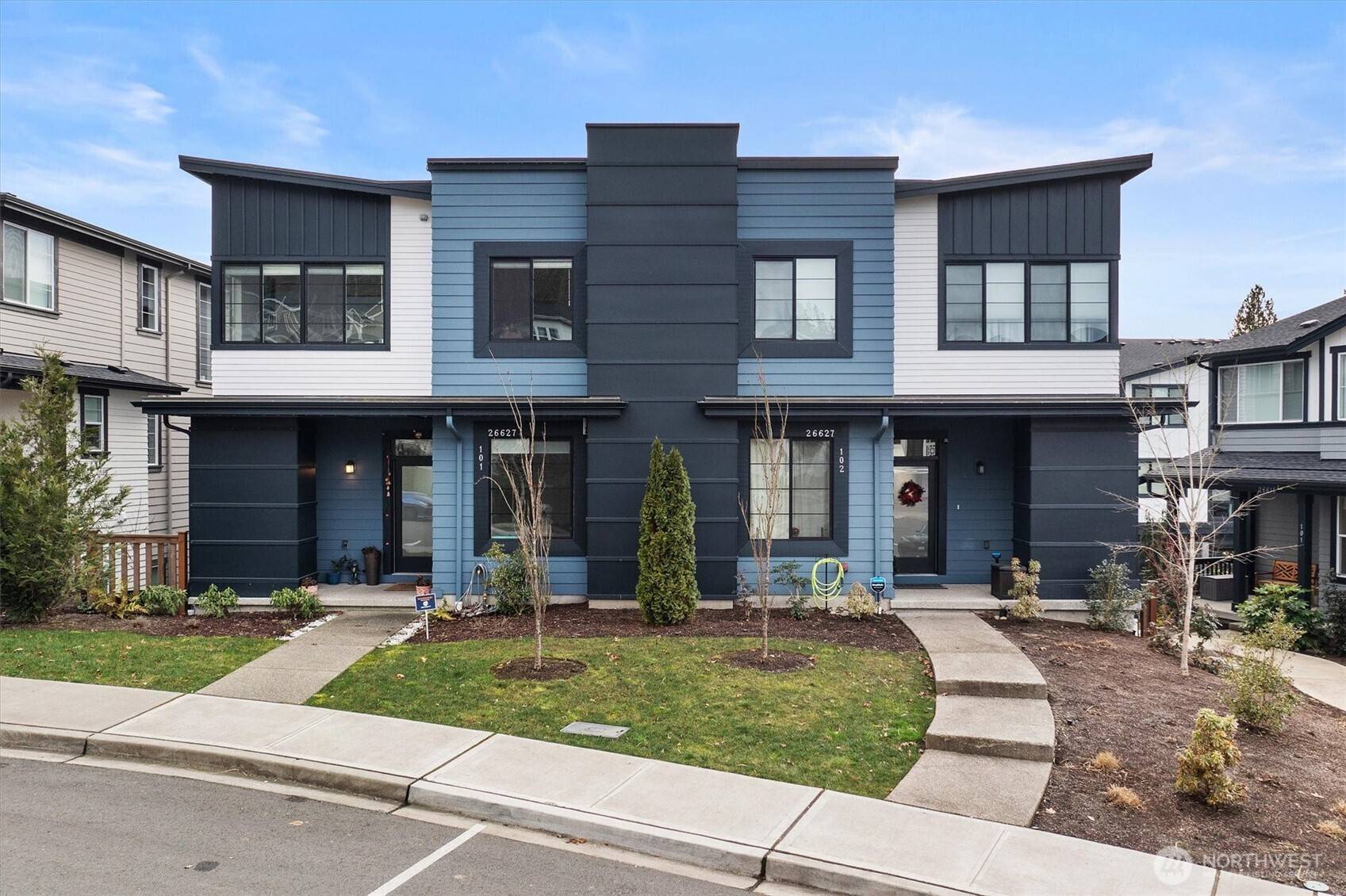 26627 NE Boyd WAY #101, Duvall, WA 98019