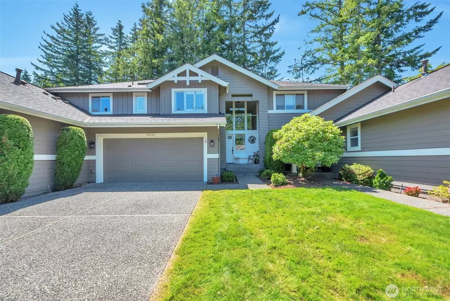 3521 255th LN SE #18, Sammamish, WA 98029