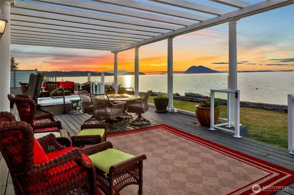 Bow, WA 98232,10903 Samish Beach LN