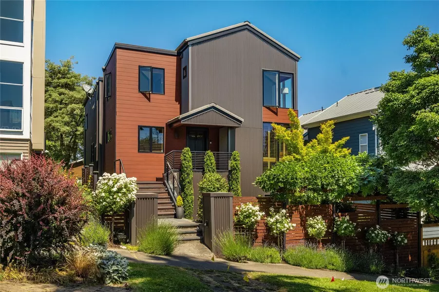 2408 E Roy ST, Seattle, WA 98112