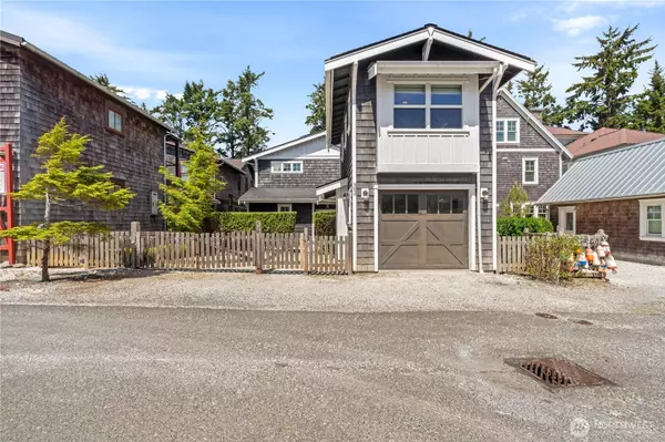 Pacific Beach, WA 98571,33 N Glen LN