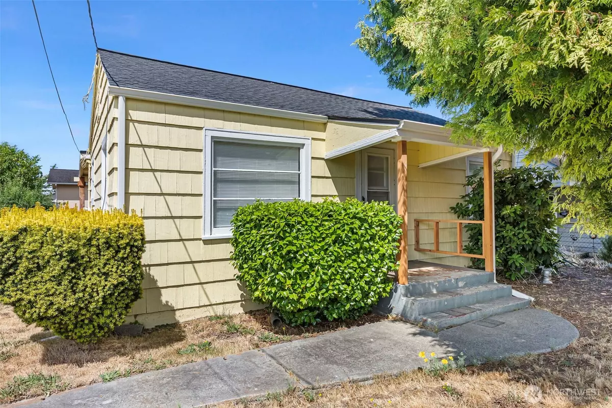 Bremerton, WA 98310,3001 Wheaton Way