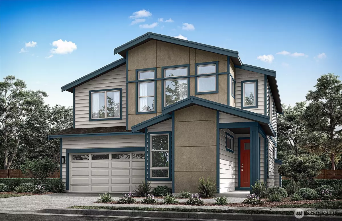 Kent, WA 98042,13318 SE 238th PL #4