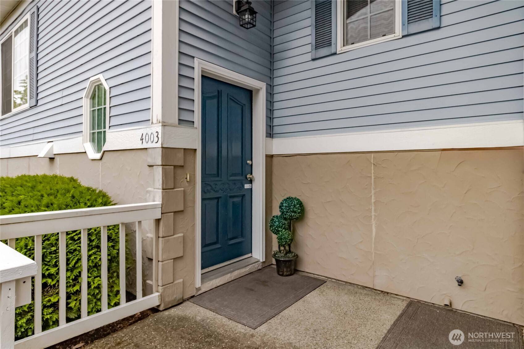 4003 Flora DR, Fircrest, WA 98466