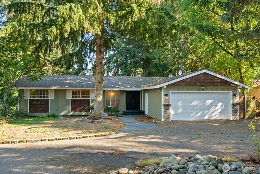 17521 25th Street Ct E, Lake Tapps, WA 98391