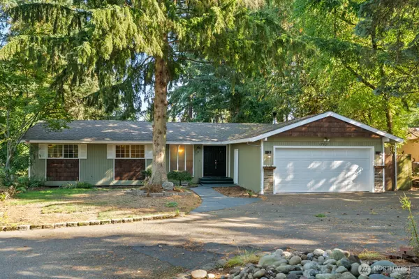 17521 25th Street Ct E, Lake Tapps, WA 98391