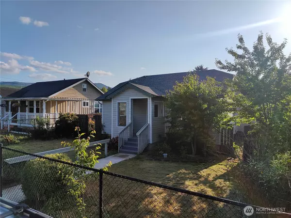 503 Morse ST, Ryderwood, WA 98581