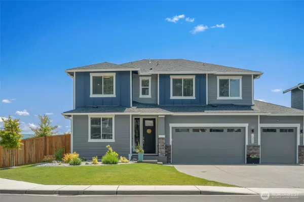 Puyallup, WA 98374,13310 181st Street Ct E