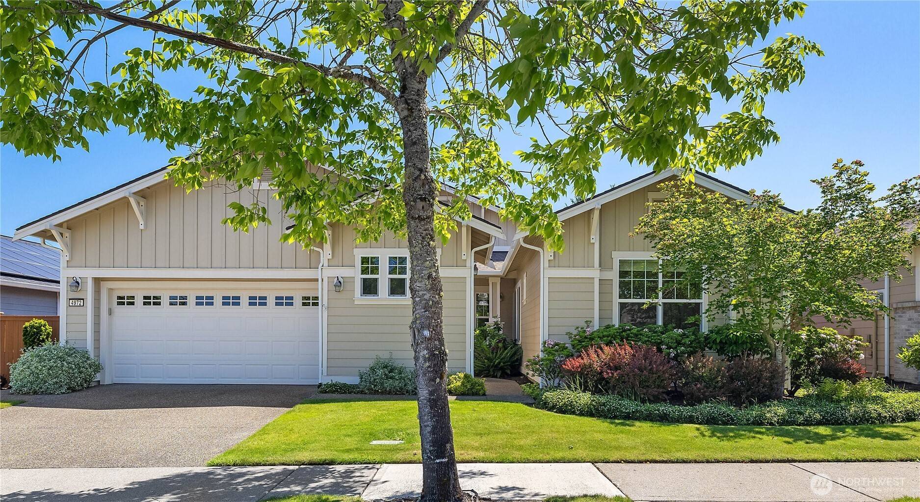 4972 Spokane ST NE, Lacey, WA 98516