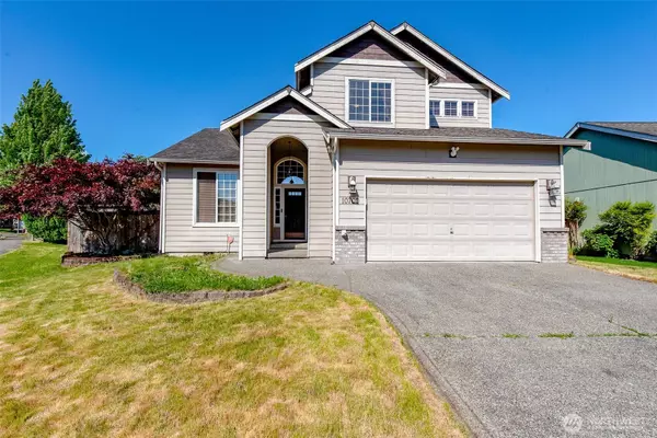 10700 184th AVE E, Bonney Lake, WA 98391