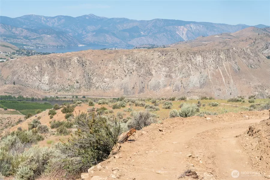 0 Tract 1 McNeil Canyon Rd, Orondo, WA 98816