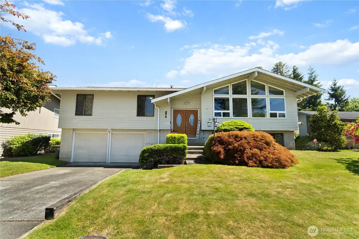 Bellingham, WA 98225,3616 W Rusley DR
