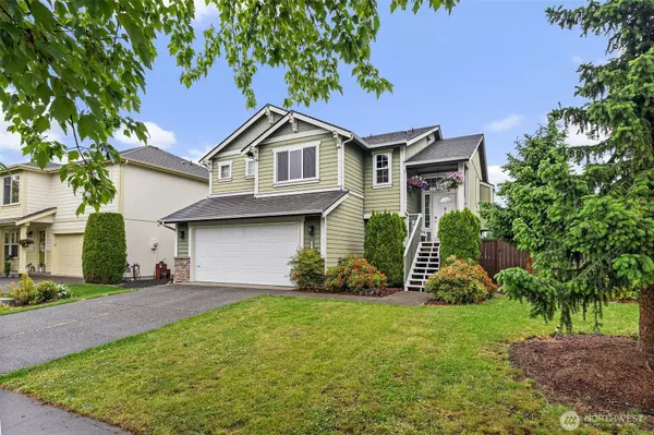 Chehalis, WA 98532,167 Goldmyer DR