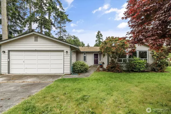 1213 Independence CT, Oak Harbor, WA 98277