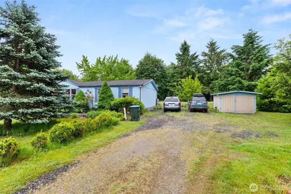 Vader, WA 98593,1201 8th ST