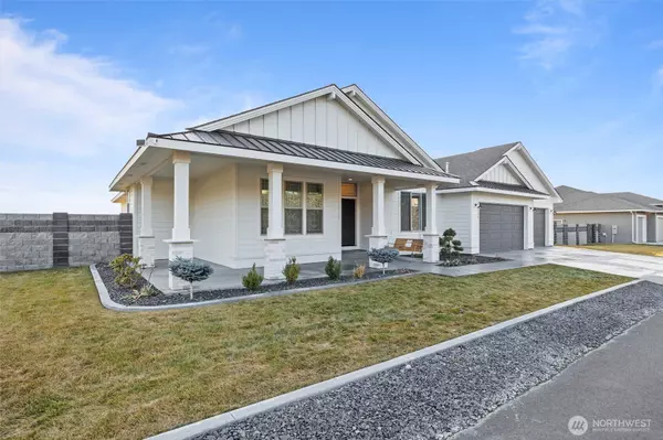 Kennewick, WA 99338,7374 W 22ND PL