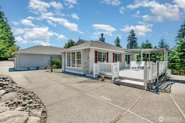 Port Orchard, WA 98367,5544 Clover Valley RD SE