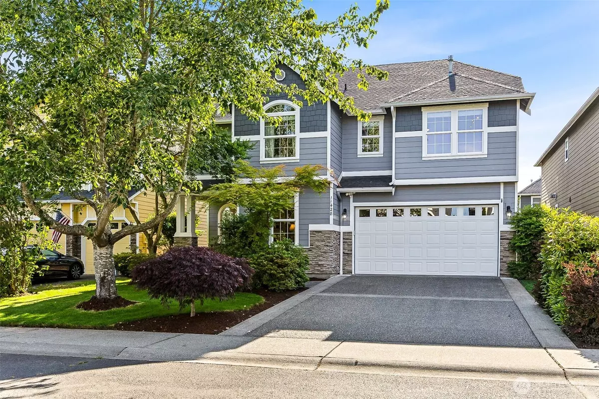 Bonney Lake, WA 98391,11428 179th Avenue Ct E