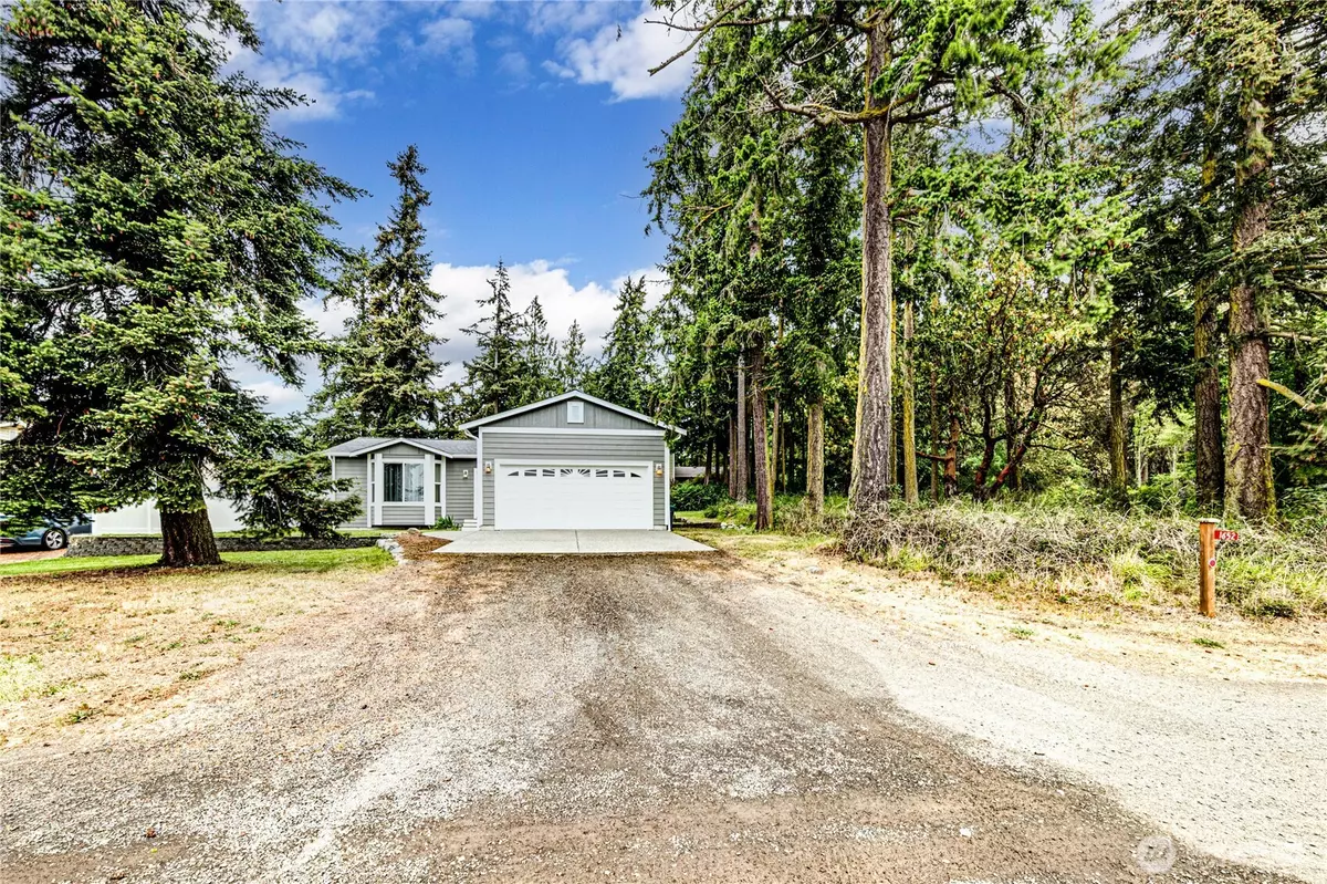 Port Townsend, WA 98368,1652 S Jacob Miller RD