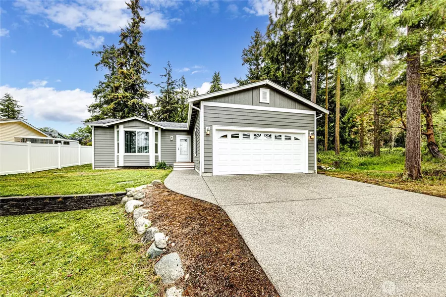 1652 S Jacob Miller RD, Port Townsend, WA 98368