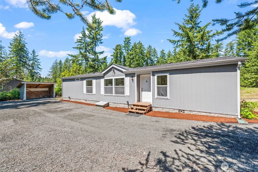 12323 Burchard DR SW, Port Orchard, WA 98367