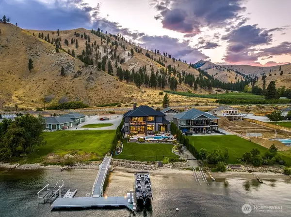 Entiat, WA 98822,106 Shypoke PL