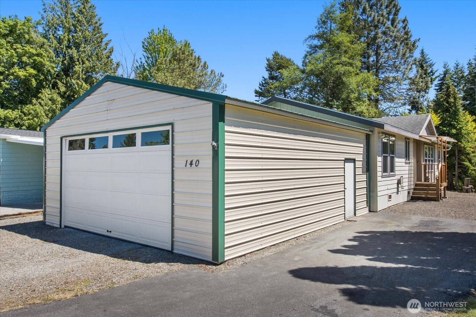 815 124th ST SW, Everett, WA 98204
