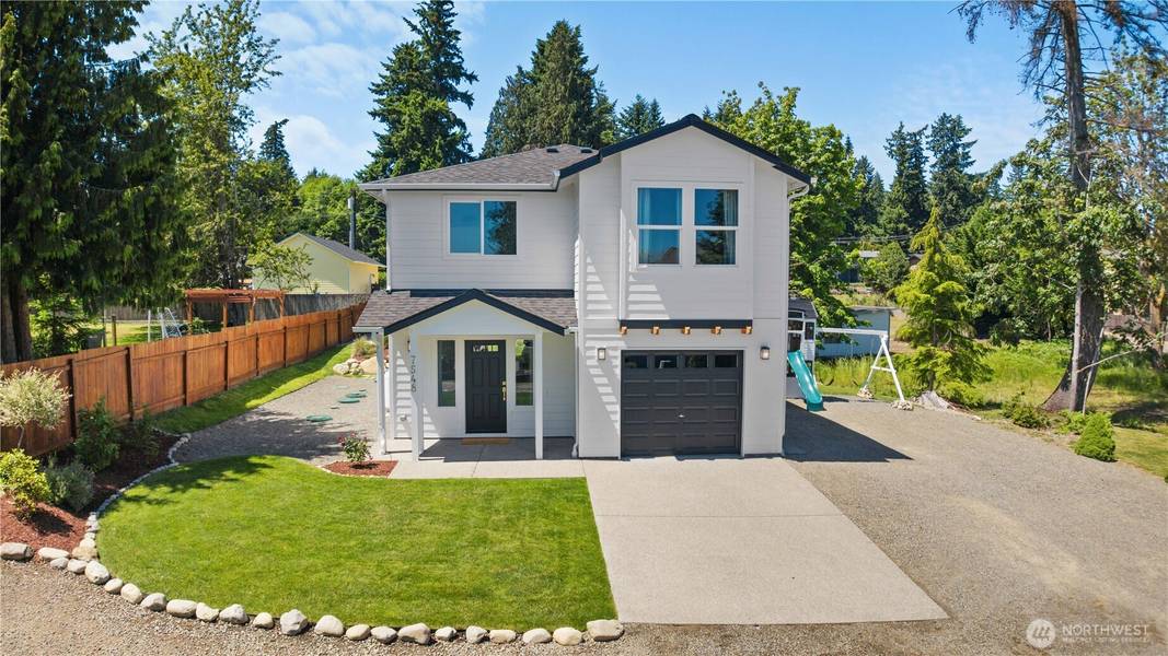 7548 E Grandview ST E, Port Orchard, WA 98366