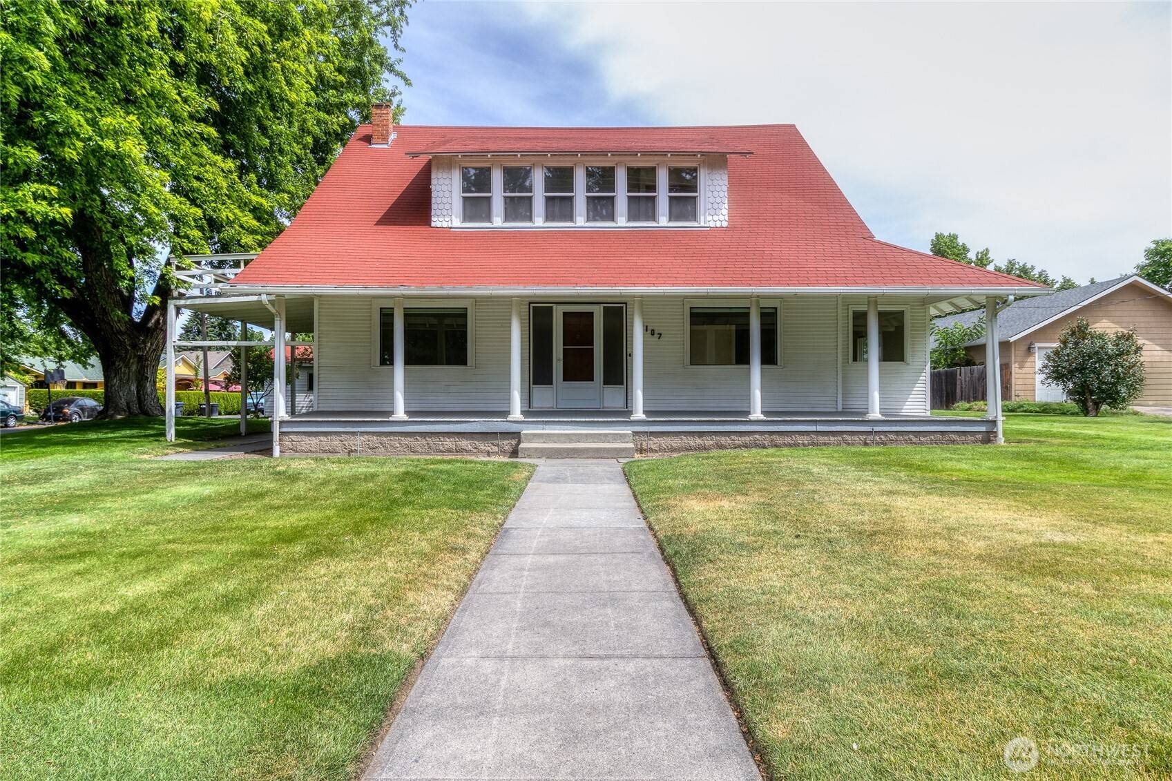 1107 Pleasant ST, Walla Walla, WA 99362