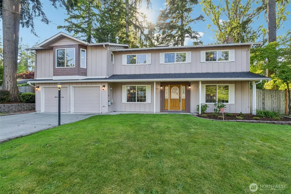 Redmond, WA 98052,7309 134th AVE NE