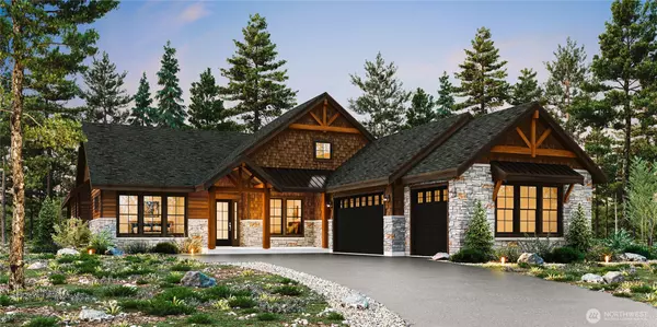 131 Gold Leaf LN, Cle Elum, WA 98922