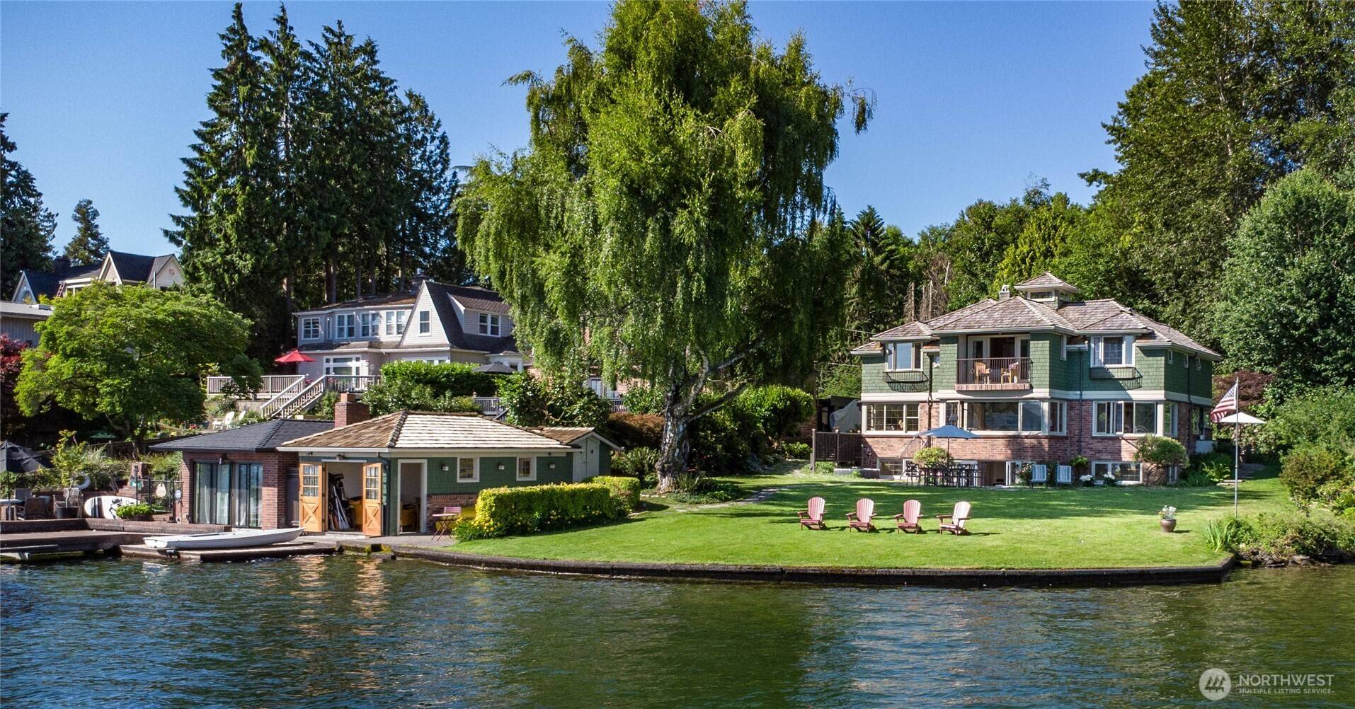 8314 Island DR S, Seattle, WA 98118