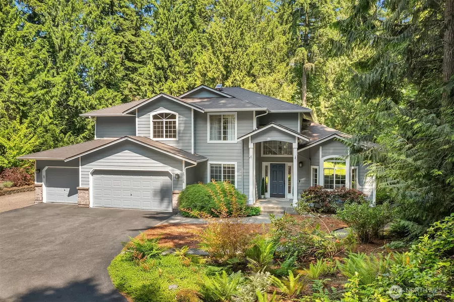 20108 NE 168th PL, Woodinville, WA 98077