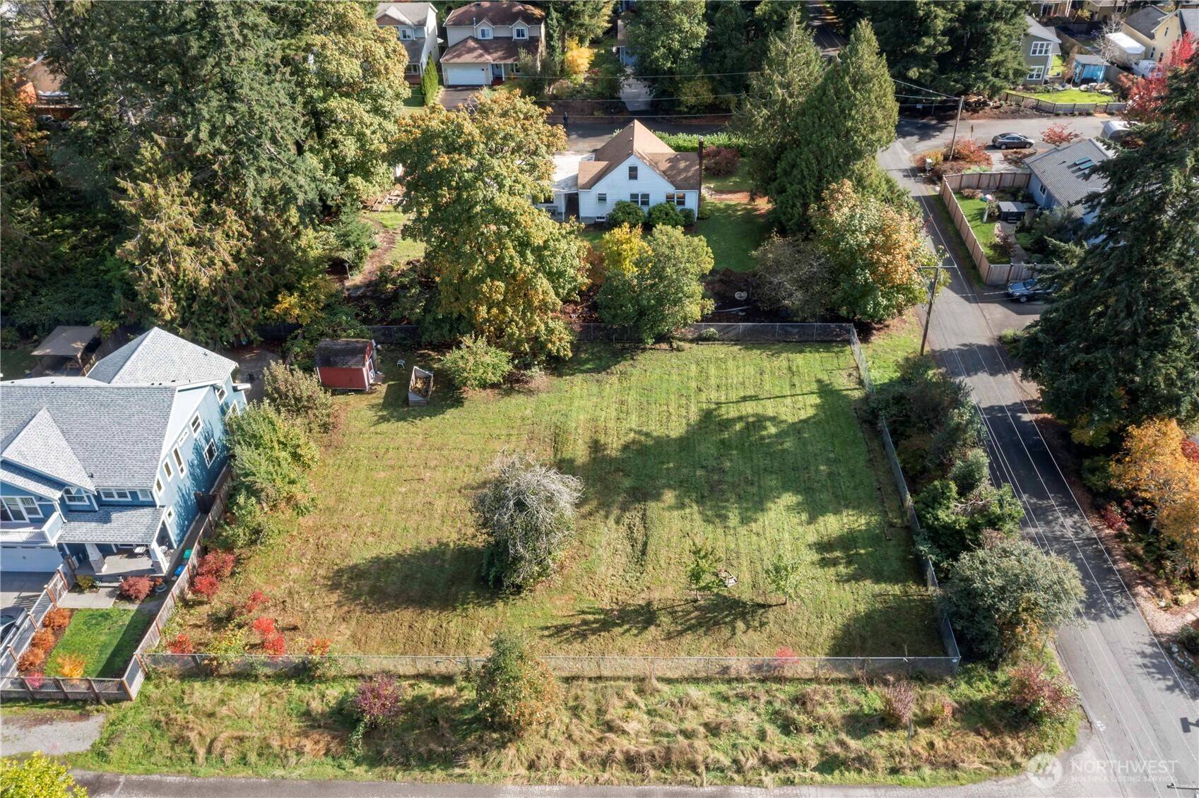 718 Milas Lots 7 8 9 AVE NE, Olympia, WA 98506
