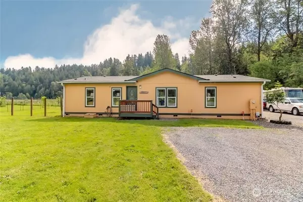 21513 Orville RD E,  Orting,  WA 98360