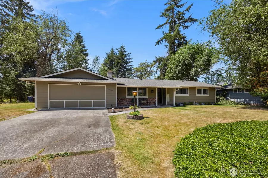 12600 54th AVE NE, Marysville, WA 98271