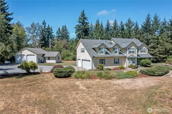 27314 152nd AVE E, Graham, WA 98338