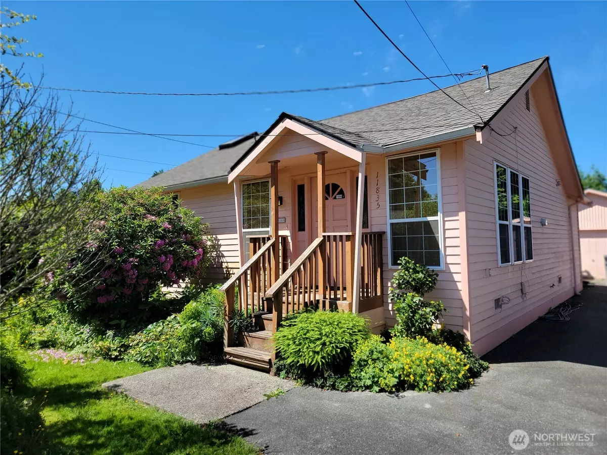 Tukwila, WA 98178,11835 44th AVE S